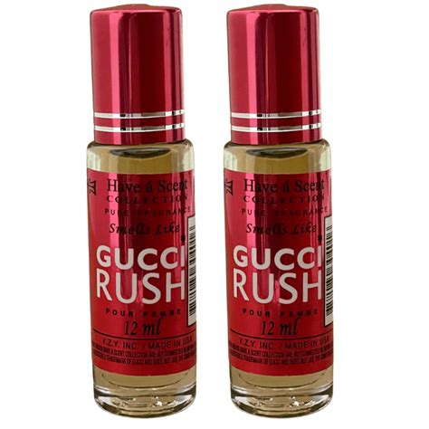 perfume gucci rush masculino|gucci rush perfume usa.